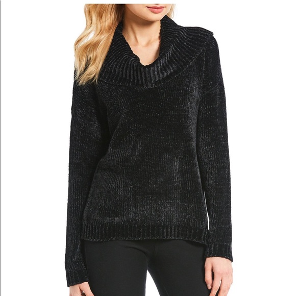 MICHAEL Michael Kors Cowl Neck Sweater - Picture 3 of 6